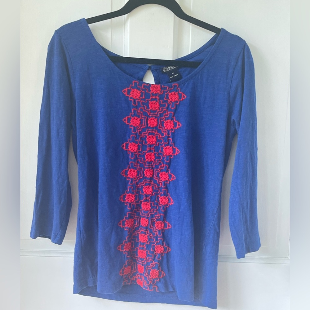 Lucky Brand shirt